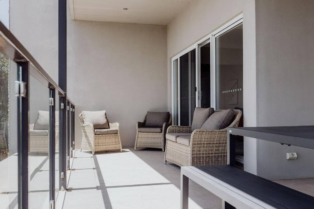 Apartment On James Bicheno Exterior foto